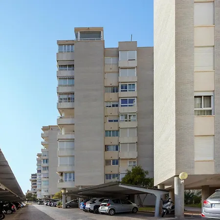 Lovely In Alacant With Wifi * Alicante