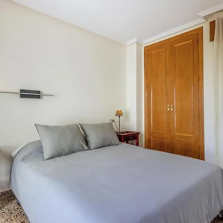 Lovely In Alacant With Wifi Appartement *