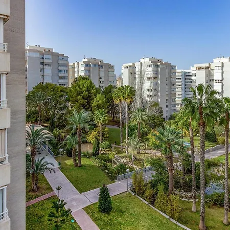 Lovely In Alacant With Wifi Appartement *