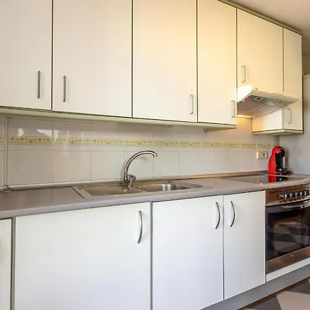 Lovely In Alacant With Wifi