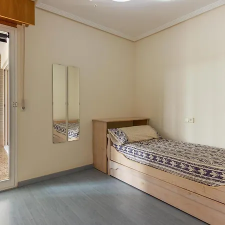 Lovely In Alacant With Wifi *