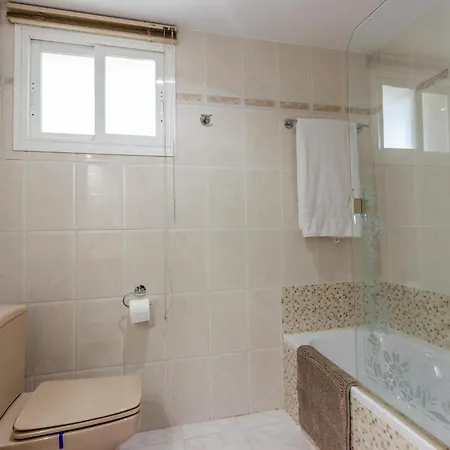 Lovely In Alacant With Wifi * Alicante