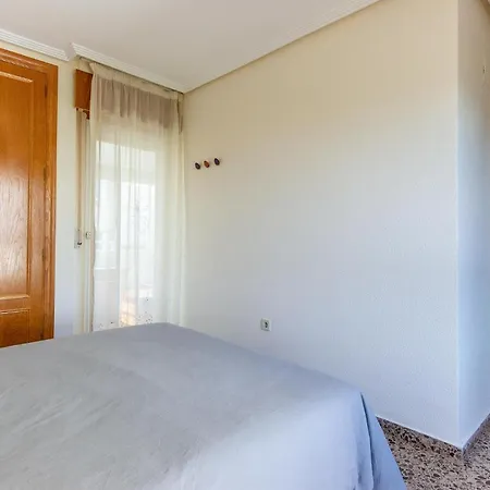 Lovely In Alacant With Wifi Appartement Alicante