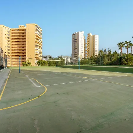 Lovely In Alacant With Wifi *