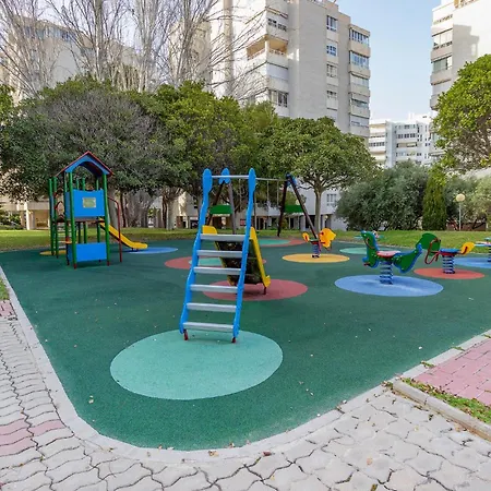 Lovely In Alacant With Wifi Alicante