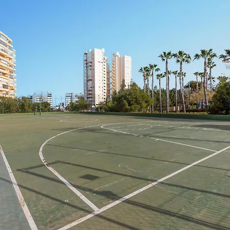 Lovely In Alacant With Wifi Alicante