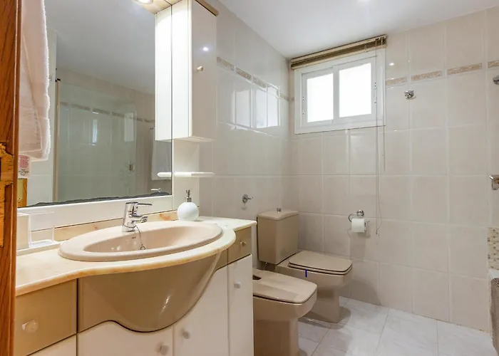 Lovely In Alacant With Wifi Apartment Alicante